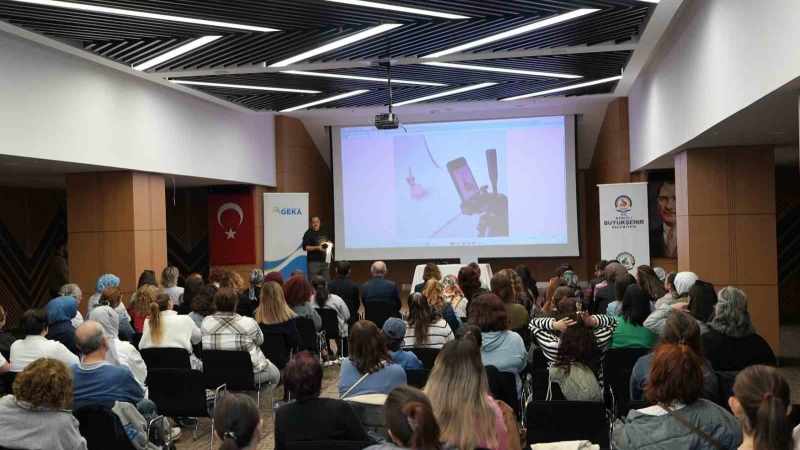 Denizli'deki Kadın Girişimciler E-Ticaret Serüvenine Hızla Devam Ediyor