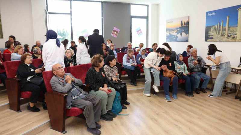 Dijital Köprüler İle Kuşaklar Arası Bağların Güçlendirilmesi