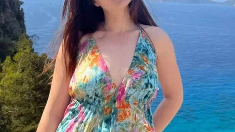 Düğün Hazırlıkları İçin Gün Sayan Fizyoterapist Talihsiz Bir Kazada Hayatını Kaybetti