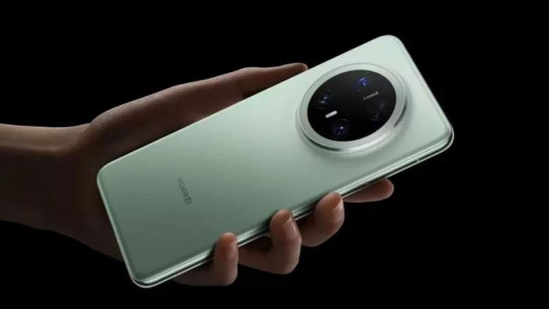 Huawei Mate 70 Air Modeli, Pil Kapasitesini İki Katına Çıkararak Kullanıcı Deneyimini Geliştiriyor