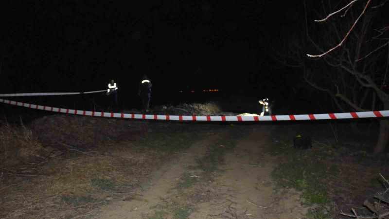 Kadın Çiftçinin Cinayetini HTS Kayıtları ile Aydınlatma Çabaları Devam Ediyor