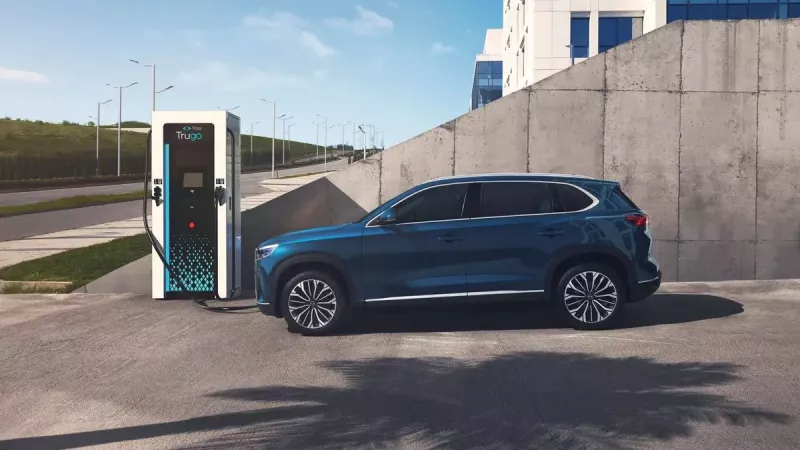 Türkiye’de En Ucuz Elektrikli Araç Şarj İstasyonu Hangisi? 0’dan 100’e Şarj Etmek Kaç Para Tutuyor?