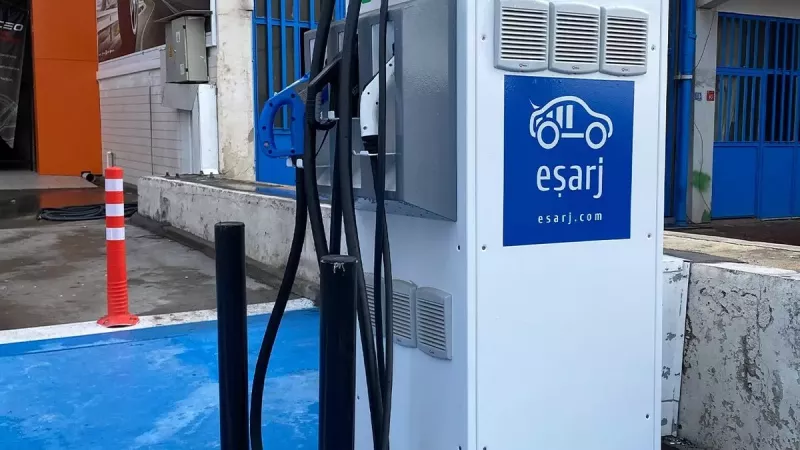 Türkiye’de En Ucuz Elektrikli Araç Şarj İstasyonu Hangisi? 0’dan 100’e Şarj Etmek Kaç Para Tutuyor?