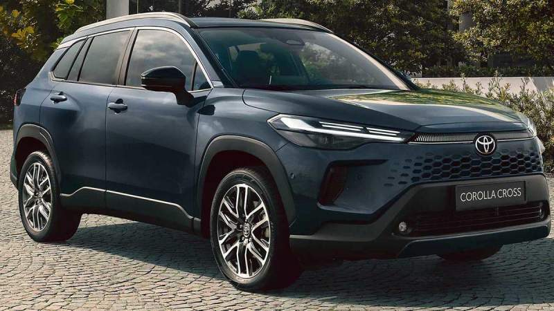 Toyota’nın Eylül 2025 Fiyatları Belli Oldu: Kaçırılmayacak Fırsatlar Var!