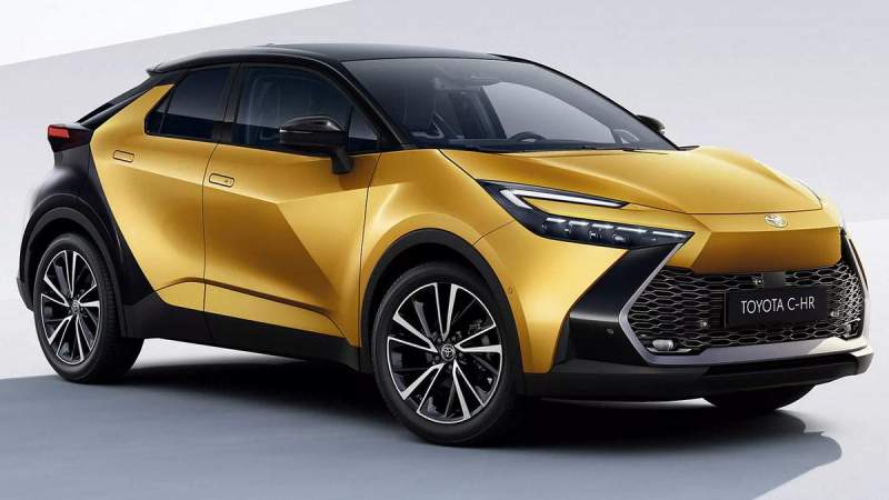 Toyota’nın Eylül 2025 Fiyatları Belli Oldu: Kaçırılmayacak Fırsatlar Var!