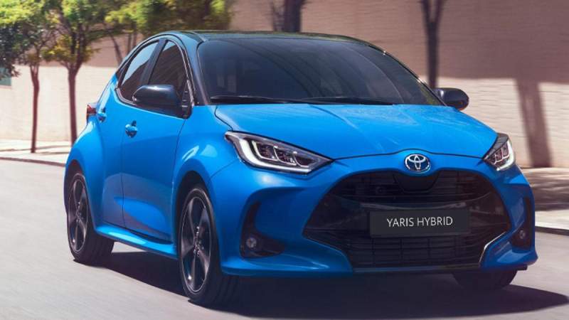 Toyota’nın Eylül 2025 Fiyatları Belli Oldu: Kaçırılmayacak Fırsatlar Var!