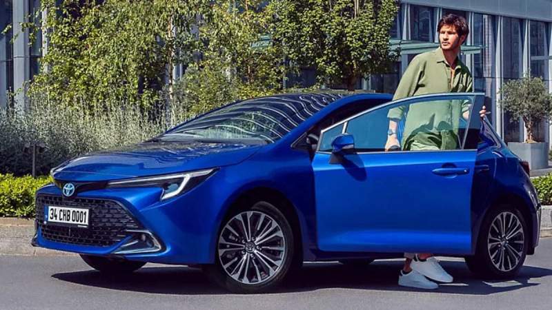 Toyota’nın Eylül 2025 Fiyatları Belli Oldu: Kaçırılmayacak Fırsatlar Var!