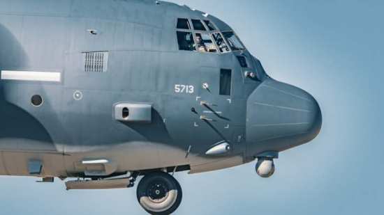 57 Yaşındaki C-130 Askeri Nakliye Uçağının Tarihçesi, Özellikleri ve Bilinmesi Gerekenler