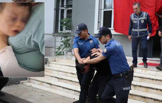 Aren Bebeğin Annesine Yönelik Yakalama Kararı Alındı