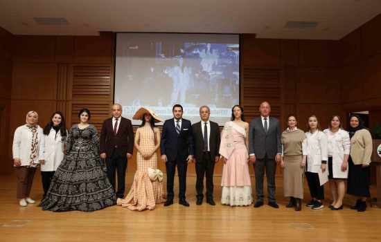 BabaFest 2025'te Öne Çıkan DOSTEK Öğrencilerine Sertifikaları Verildi