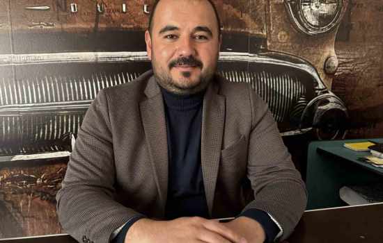 Başkan Özbilen, Güneylilere Beklenen Müjdeleri Art Arda Açıkladı