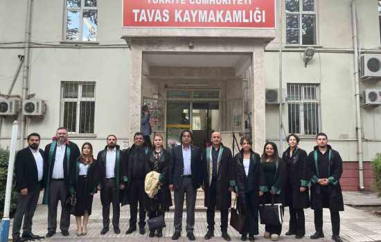 Başkan Tatık ve Ailesine Yönelik Saldırıya Tepki: Cevapsız Kalmayacak