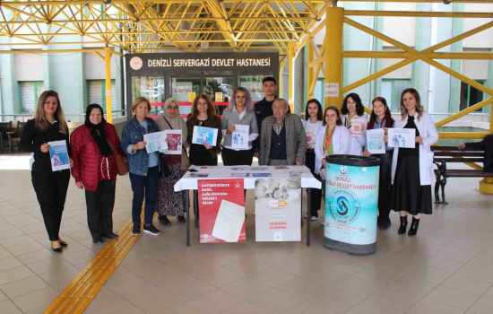 Bilinçsiz Antibiyotik Kullanımı: Halk Sağlığı İçin Oluşan Tehditler ve Çözüm Yolları