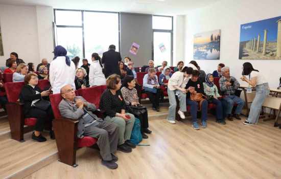 Dijital Köprüler İle Kuşaklar Arası Bağların Güçlendirilmesi