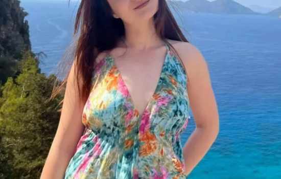 Düğün Hazırlıkları İçin Gün Sayan Fizyoterapist Talihsiz Bir Kazada Hayatını Kaybetti