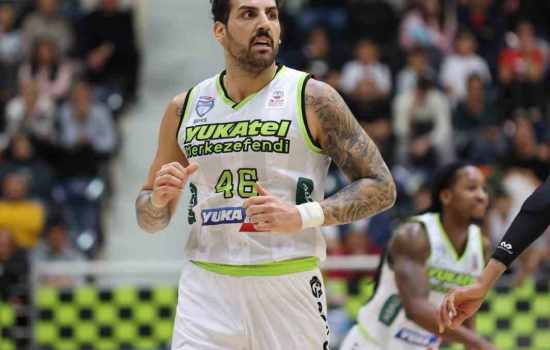 Merkezefendi'den Alman Milli Takımı'na Yeni Bir Yıldız Oyuncu Katıldı