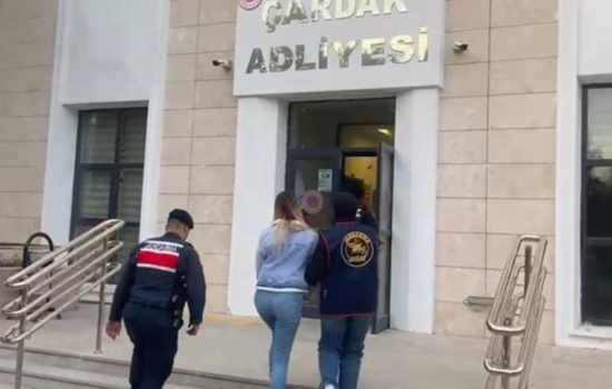 Sabıkalı eski sevgili, kadın gardiyana yapay zeka ile oluşturduğu sahte görüntülerle şantajda bulundu