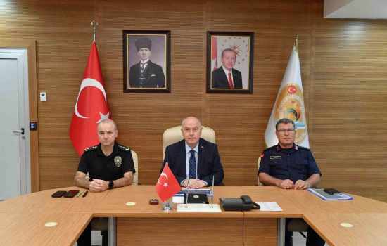 Siber Güvenlik Operasyonlarıyla Yakalanan 353 Şüpheli Hakkında Detaylar