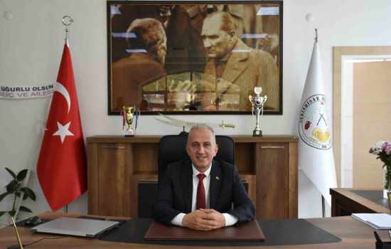 Yardımcısının Ses Kaydını Başkasına Dinleten Başkan Hapis Cezasına Çarptırıldı