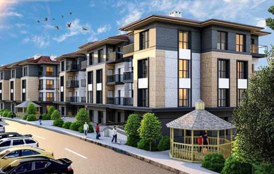 Yüzyılın Projesinde Buldan'da 24 Yeni Konut İnşaatı Başlıyor