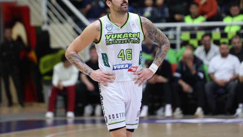 Merkezefendi’den Alman milli takımına bir yıldız daha