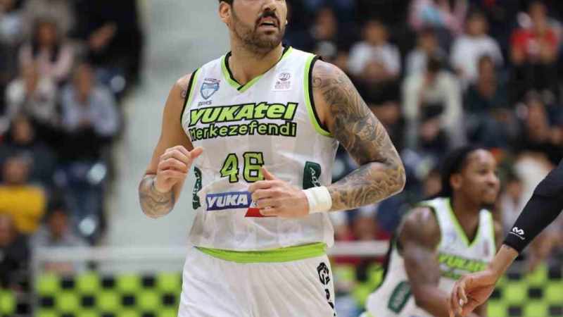 Merkezefendi'den Alman Milli Takımı'na Yeni Bir Yıldız Oyuncu Katıldı