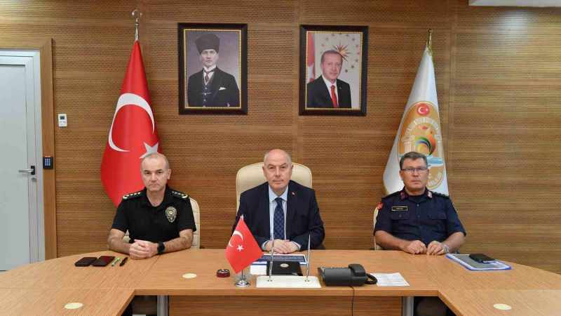 Siber Güvenlik Operasyonlarıyla Yakalanan 353 Şüpheli Hakkında Detaylar