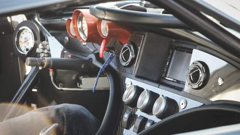 Spor Arabalarda Karbon Kullanımının Sebepleri Neler?