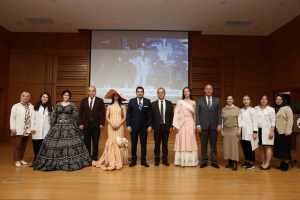 BabaFest 2025'te Öne Çıkan DOSTEK Öğrencilerine Sertifikaları Verildi