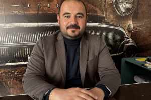 Başkan Özbilen, Güneylilere Beklenen Müjdeleri Art Arda Açıkladı