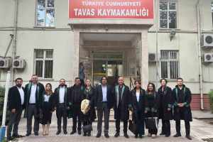 Başkan Tatık ve Ailesine Yönelik Saldırıya Tepki: Cevapsız Kalmayacak