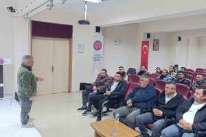 Buldan'daki Avcılar Sertifika Almaya Hak Kazandı