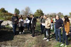 Denizli'deki Antik Kentlerde Yapılan Çalışmalar Hız Kesmeden Devam Ediyor