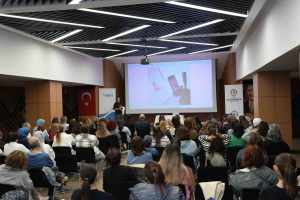 Denizli'deki Kadın Girişimciler E-Ticaret Serüvenine Hızla Devam Ediyor