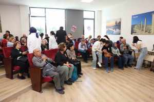 Dijital Köprüler İle Kuşaklar Arası Bağların Güçlendirilmesi