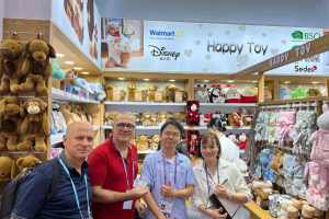 DTO Üyeleri, Çin Pazarı ile Yeni Ticaret Bağlantıları Oluşturdu