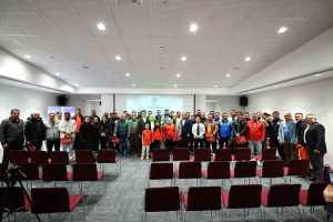 Geleceğin Yeteneklerini Keşfedecek: Levend Sarıoğlu U-10 Futbol Ligi Start Alıyor