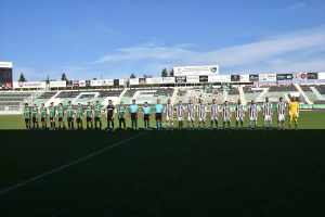 Marmaris Yat Marin MFK, Denizlispor'u 3-0 ile Geçti