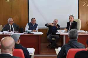 Merkezefendi Belediyesi, Japon Deprem Uzmanlarını Konuk Etti