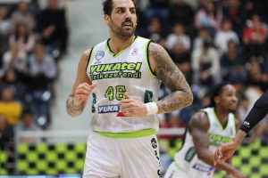 Merkezefendi'den Alman Milli Takımı'na Yeni Bir Yıldız Oyuncu Katıldı