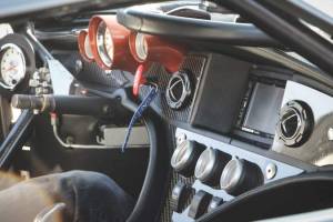 Spor Arabalarda Karbon Kullanımının Sebepleri Neler?