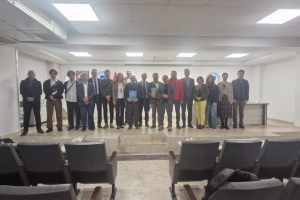 Türkiye ve Japonya İşbirliğiyle Ortak Deprem Çalıştayı Düzenlendi