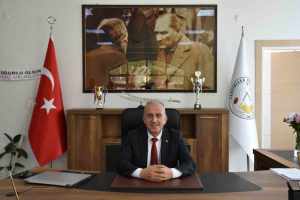 Yardımcısının Ses Kaydını Başkasına Dinleten Başkan Hapis Cezasına Çarptırıldı