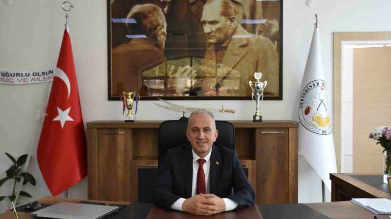 Yardımcısının Ses Kaydını Başkasına Dinleten Başkan Hapis Cezasına Çarptırıldı