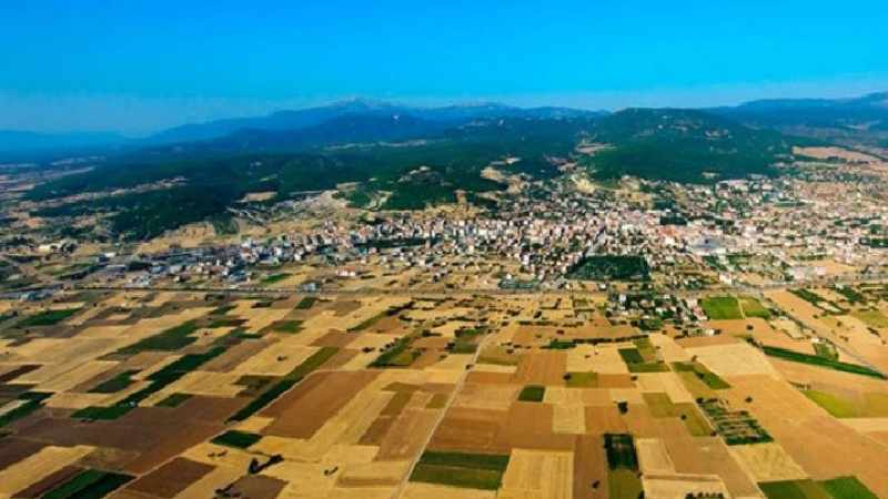 Atıl tarım arazilerini bildirmeyen muhtar görevden alındı