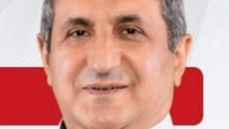 Buldan Göğüs Hastalıkları Hastanesi'ne Atanan Yeni Başhekim Belirlendi