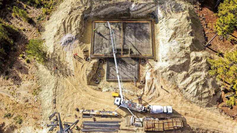 Çameli'deki Ana Mahalleler Artık Sürekli Su Hizmetine Sahip Olacak