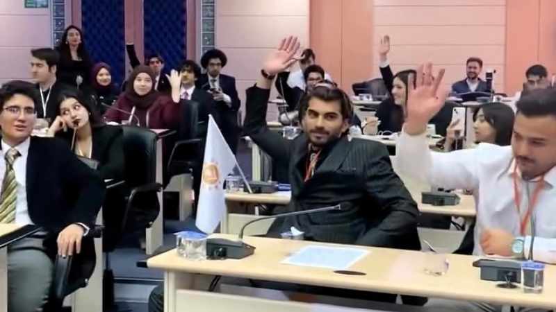 Denizli Büyükşehir Meclisinde bahis oylaması tepkilere neden oldu