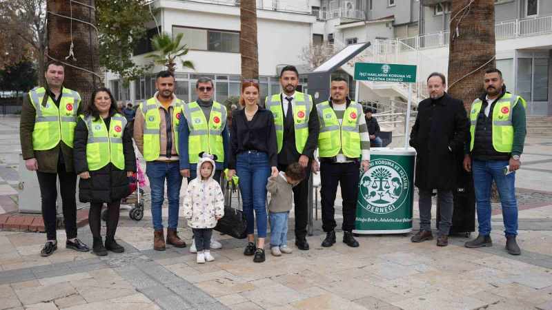 Denizli’de Çalışanların Hakları ve İş Yerlerindeki Sorunlar Gündeme Alındı