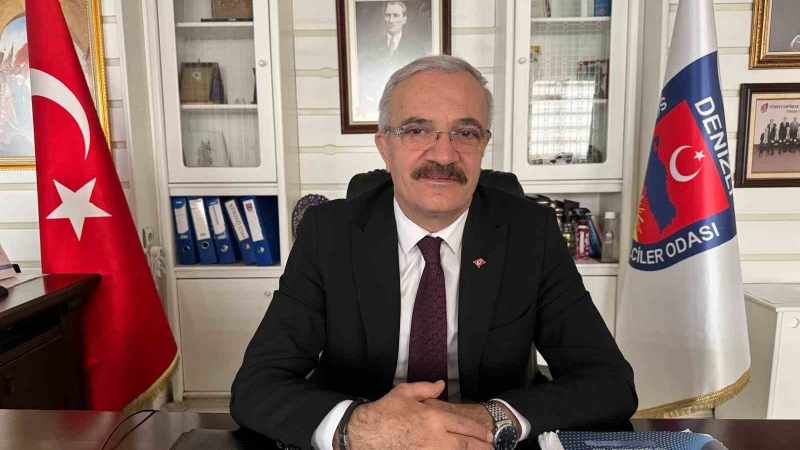 Denizli Şof&ouml;rler Odası yeni d&uuml;zenleme &ouml;ncesi hazıklarını tamamladı 
